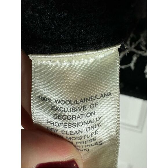 Susan Bristol Womens Sweater Size PS - Picture 3 of 4